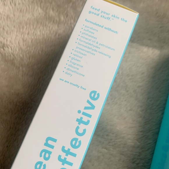 Tula So Smooth Resurfacing Fruit Enzyme Mask BNIB - Picture 9 of 10